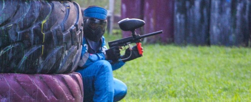 paintball Nigeria